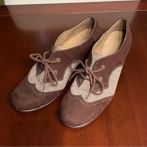 Aerosoles Aristocrat shooties GUC